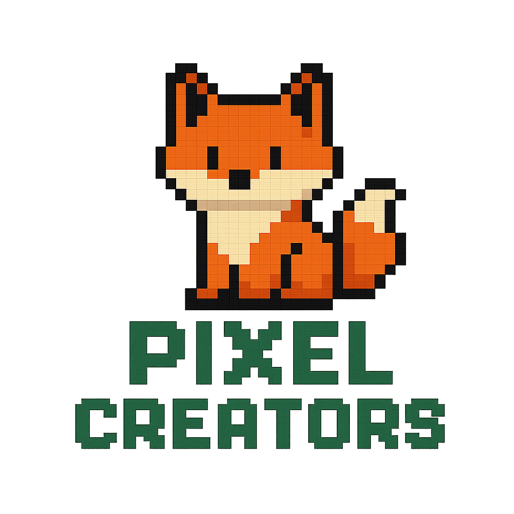 PixelCreators